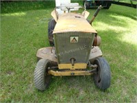 Allis-Chalmers Big Ten