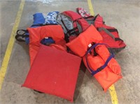 Life Jackets