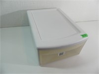 Sterilite Storage Box 16Lt