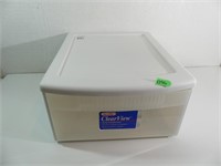 Sterilite Storage Box 27Lt