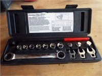 Matco Serpentine Belt Tool Kit