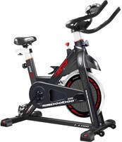 Indoor exercise bike