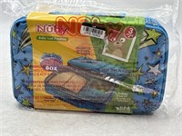 NEW Nuby Insulated Bento Box