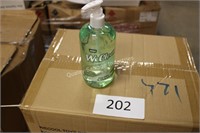 2-20ct deep cleansing hand soap