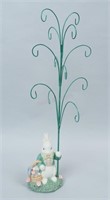 Hallmark Easter Ornament Tree