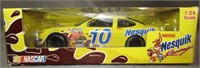 Nascar Nestle Nesquick 1:24 Die Cast