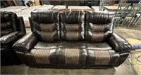 Reclining Sofa