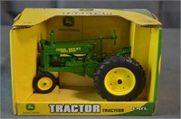 John Deere Tractor