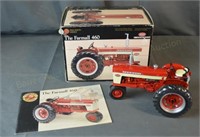 Farmall 460 Tractor