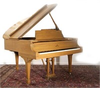 Steinway baby grand piano - model M 1925-26
