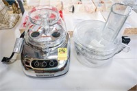 Kitchen Aid Electric Blender (Like New)