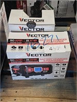2- asst vector power products