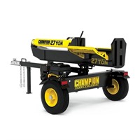 Champion 27 Ton Gas Wood Log Splitter