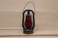 Vintage Dietz Monarch NY USA Lantern Fitzall