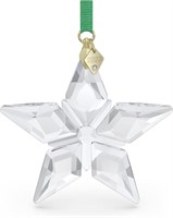 (N) Swarovski Annual Edition 2023 Ornament, Clear