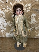 Antique Doll