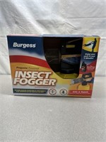 Burgess Insect Fogger