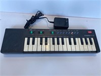 Vintage Casio PT-10 Mini Keyboard