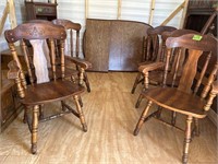 Dining Room Table Set 7 Pieces