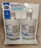 LG Refrigerators Replacement Water Filter $59