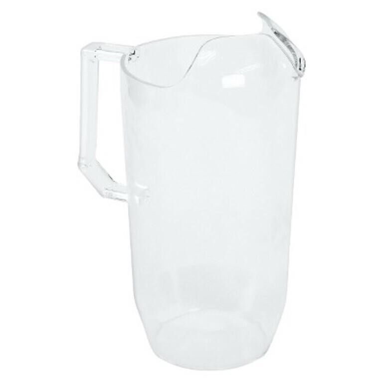 2.8L Plastic Pitcher - Room Essentials