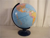 World Globe ~ excellent condition
