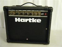 Nice Hartke B15 BASS amp