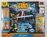 Star Wars Command: Epic  Assault