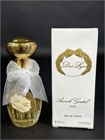 Annick Goutal Des Lys Perfume 50ml