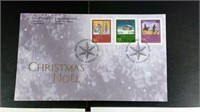 12 - Canadian First Day Covers from 2000, 2001, an