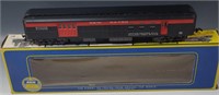 AHM 1920 BAGGAGE RPO #6280N NEW HAVEN HO SCALE MIB