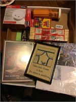 Lot of misc items