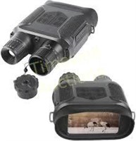 Digital Night Vision Binoculars for Darkness