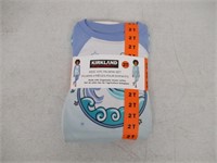 4-Pc Kirkland Signature Toddler's 2T Sleepwear