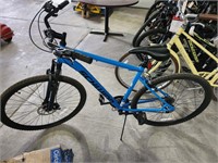 New 28" Blue Schwinn Bike