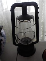 Rayo 13" lantern FOYER