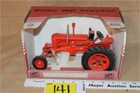 Case DC Tractor in box