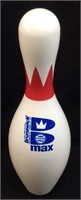 BRUNSWICK MAX BOWLING PIN, 15’’ H