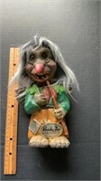 Voodoo Foe Troll Bobblehead, Germany