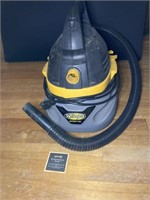 Stinger Wet/Dry Vac, No attachments