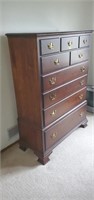 Kincaid chest of drawers