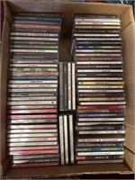 CDs