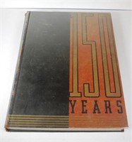 Volume "Australia 1788-1938"