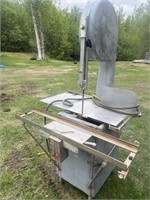 CH Commerical meat/band saw