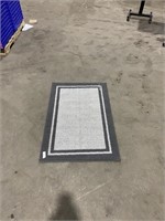 28"x44" Entry Rugs