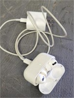 Apple Airpods w/ Cord & Charger
