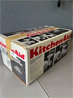 KITCHEN AID ATTACHMENT KIT