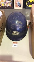 Police Helmet (Display Only)