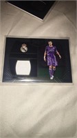 2016–17 select Pepe jersey card