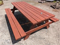 Picnic Table